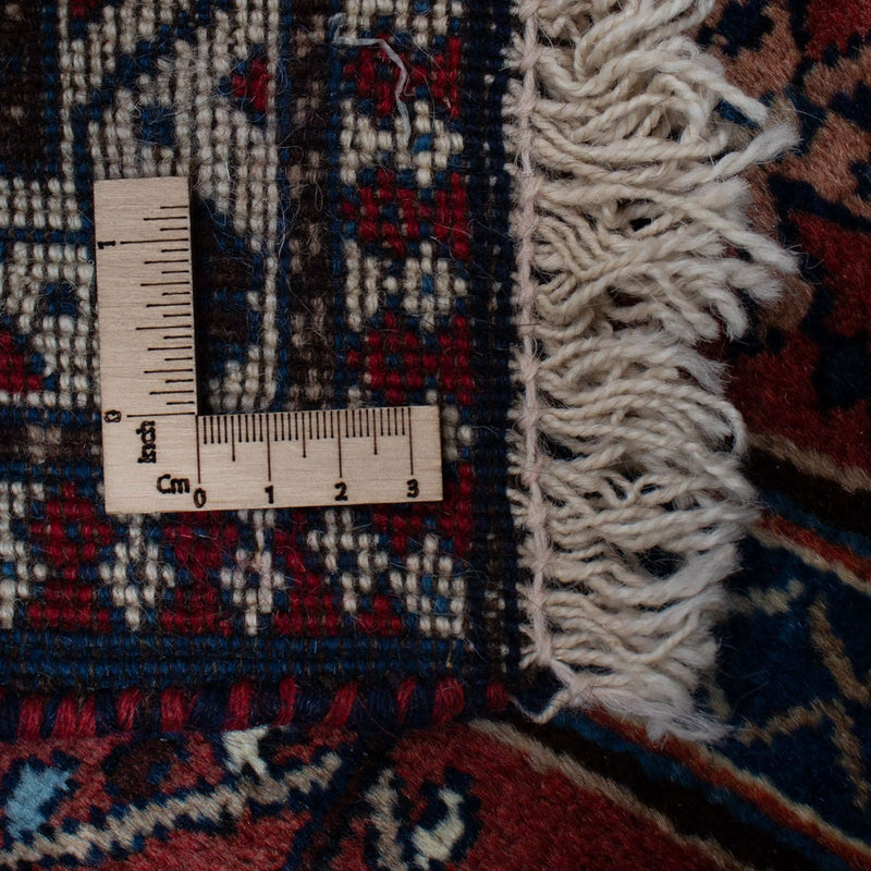 ヤラメ 絨毯 310x200cm - ペルシャ絨毯