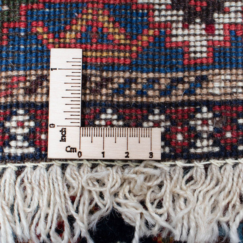 ヤラメ 絨毯 196x80cm - ペルシャ絨毯