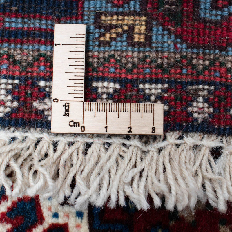 ヤラメ 絨毯 192x80cm - ペルシャ絨毯