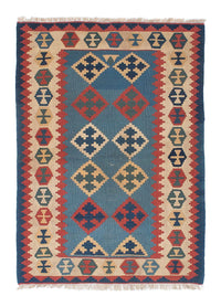 キリム ファルス 絨毯 171x118cm – product image