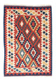 キリム ファルス 絨毯 145x100cm