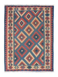 キリム ファルス 絨毯 172x125cm – product image