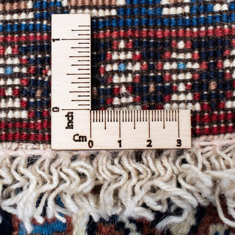 ヤラメ 絨毯 381x80cm - ペルシャ絨毯