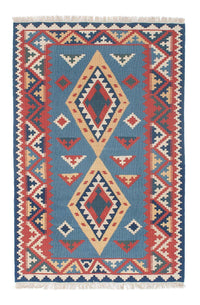 キリム ファルス 絨毯 183x121cm – product image