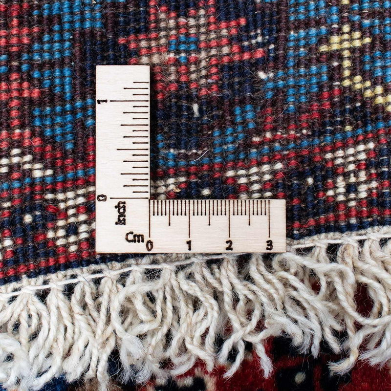 ヤラメ 絨毯 368x80cm - ペルシャ絨毯