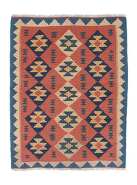 キリム ファルス 絨毯 150x108cm – product image
