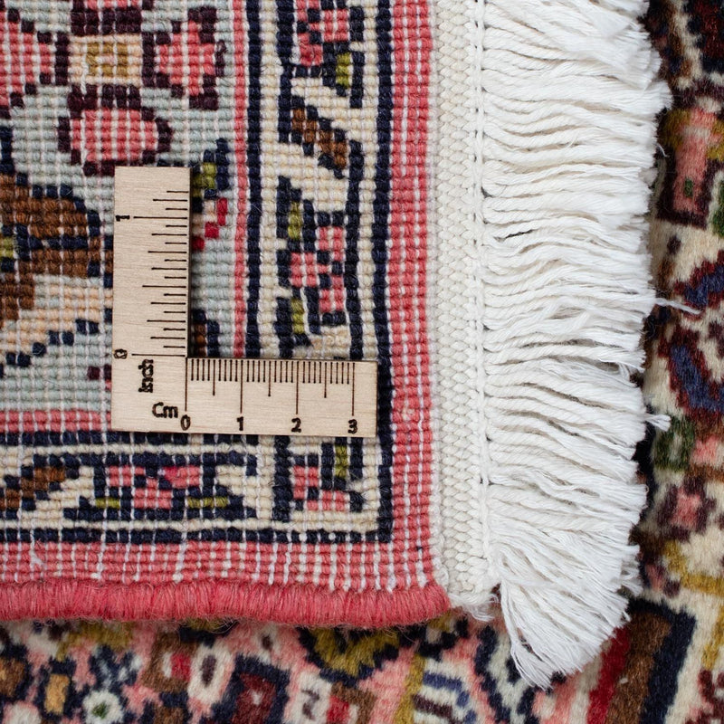 センネ 絨毯 297x200cm - ペルシャ絨毯
