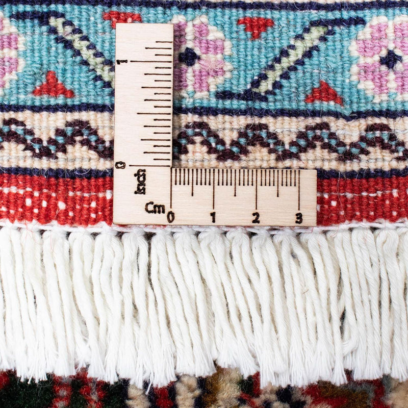 モウド 絨毯 383x83cm - ペルシャ絨毯