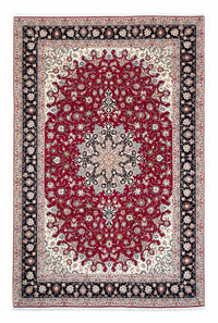 タブリーズ - 50 Raj 絨毯 319x204cm - ペルシャ絨毯 – product image