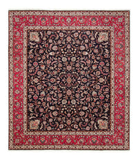 タブリーズ - 50 Raj 絨毯 301x250cm - ペルシャ絨毯 – product image