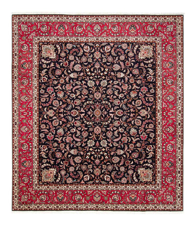 タブリーズ - 50 Raj 絨毯 250x301cm - ペルシャ絨毯