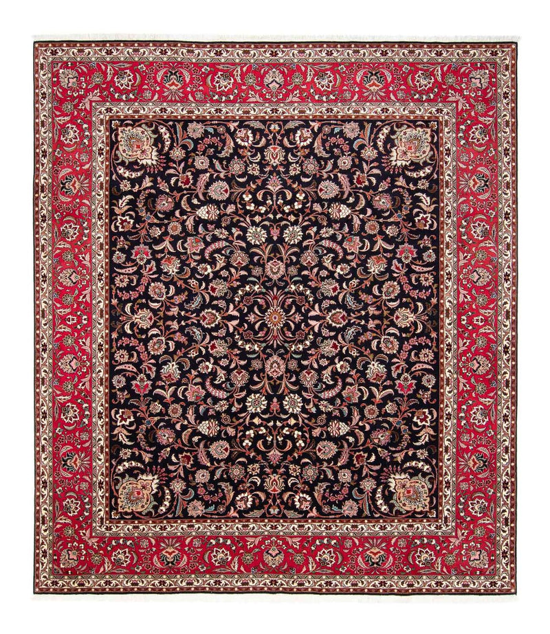 タブリーズ - 50 Raj 絨毯 301x250cm - ペルシャ絨毯