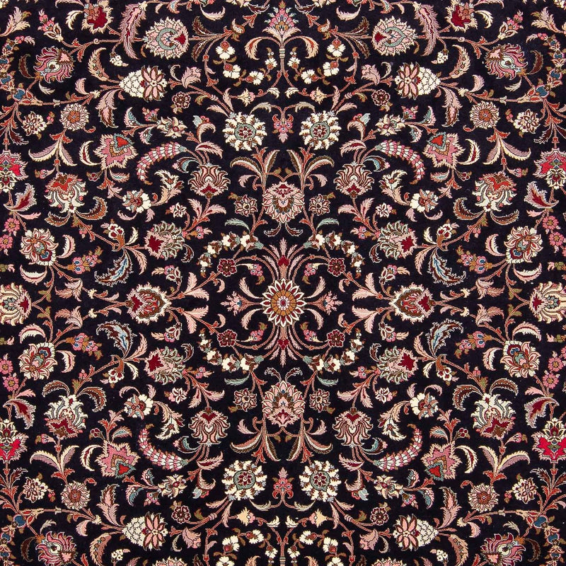 タブリーズ - 50 Raj 絨毯 301x250cm - ペルシャ絨毯