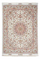 タブリーズ - 50 Raj 絨毯 212x150cm - ペルシャ絨毯