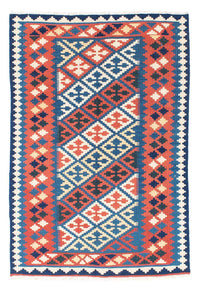 キリム ファルス 絨毯 170x115cm – product image