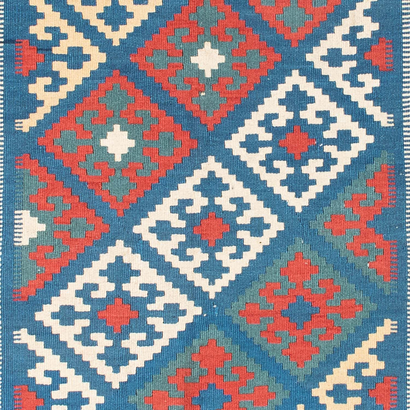 キリム ファルス 絨毯 177x122cm