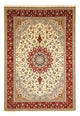 タブリーズ - 50 Raj 絨毯 358x250cm - ペルシャ絨毯
