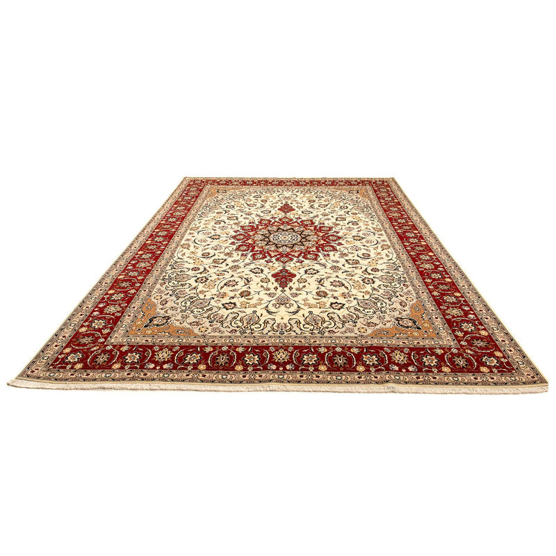 タブリーズ - 50 Raj 絨毯 358x250cm - ペルシャ絨毯
