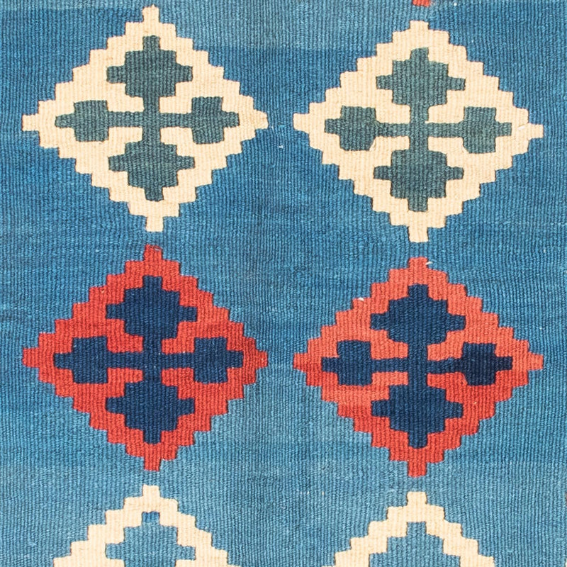 キリム ファルス 絨毯 168x122cm