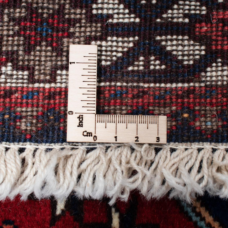 ヤラメ 絨毯 195x80cm - ペルシャ絨毯