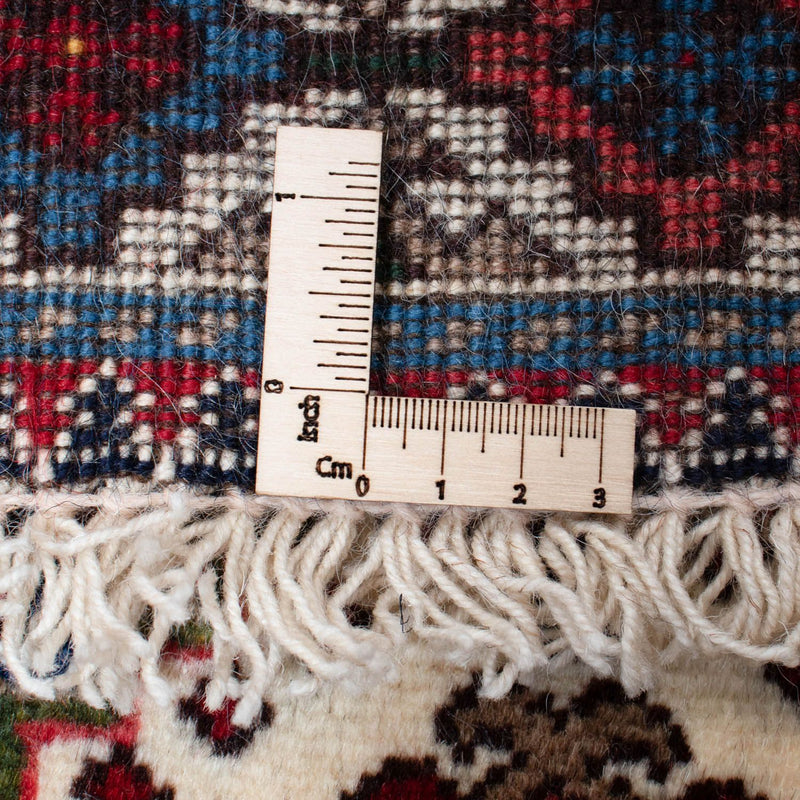 ヤラメ 絨毯 194x83cm - ペルシャ絨毯
