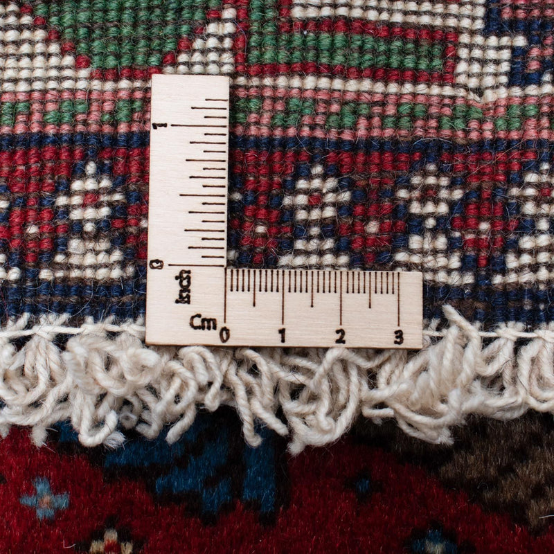 ヤラメ 絨毯 197x80cm - ペルシャ絨毯