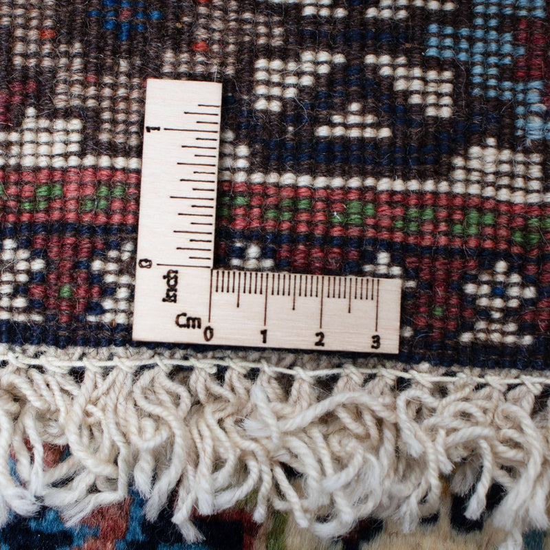 ヤラメ 絨毯 189x79cm - ペルシャ絨毯