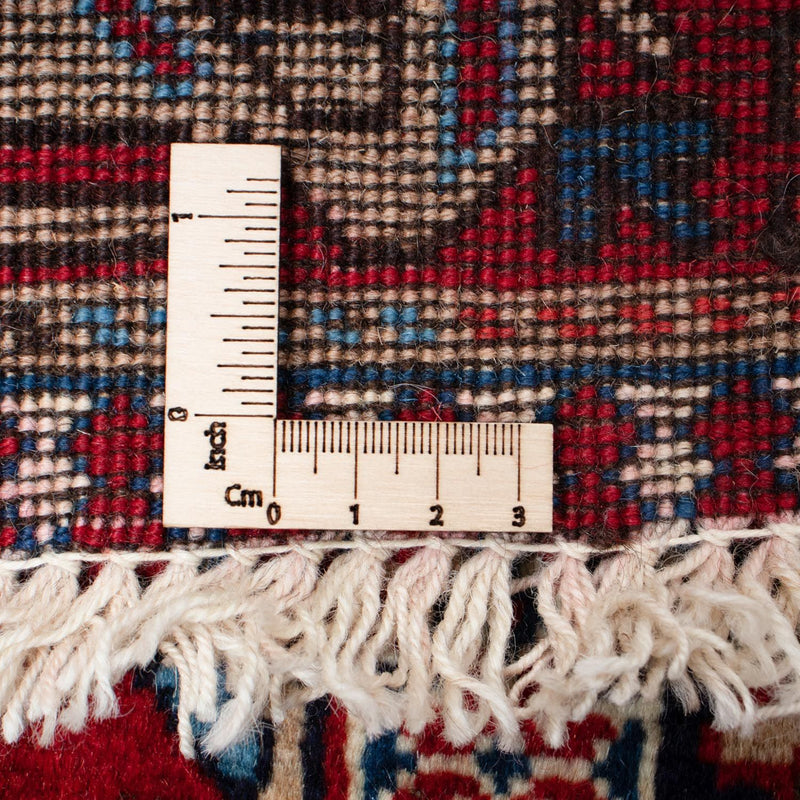 ヤラメ 絨毯 190x80cm - ペルシャ絨毯
