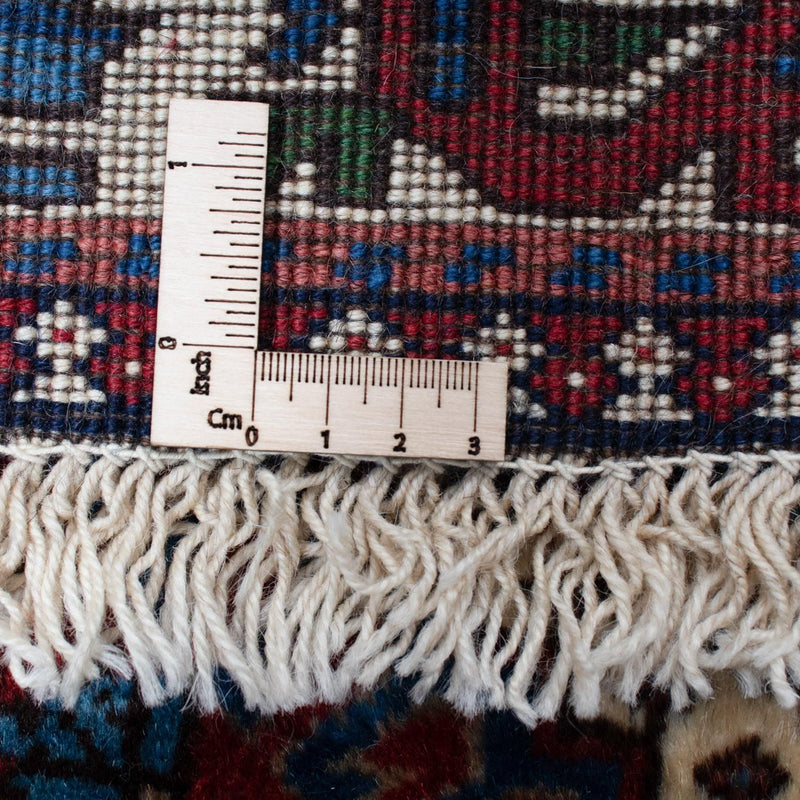 ヤラメ 絨毯 205x78cm - ペルシャ絨毯