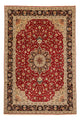 タブリーズ - 50 Raj 絨毯 367x253cm - ペルシャ絨毯