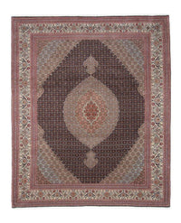タブリーズ 絨毯 310x251cm - ペルシャ絨毯 – product image