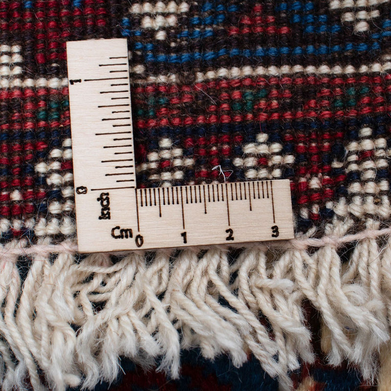 ヤラメ 絨毯 187x65cm - ペルシャ絨毯