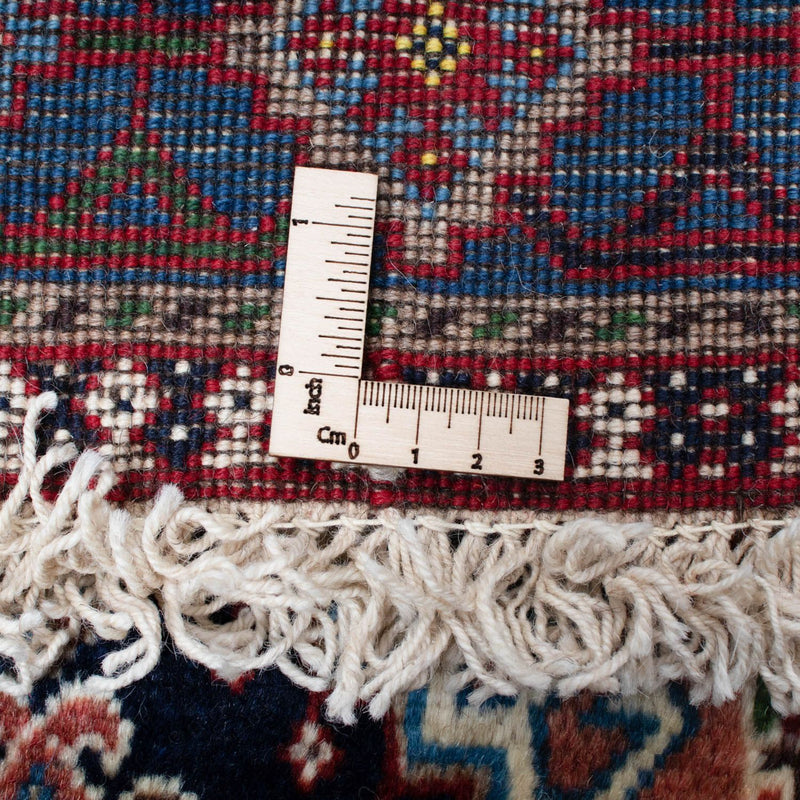 ヤラメ 絨毯 203x81cm - ペルシャ絨毯
