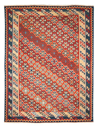 キリム ファルス 絨毯 400x293cm – product image