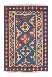キリム ファルス 絨毯 152x106cm – product image