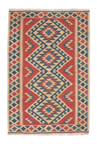 キリム ファルス 絨毯 150x100cm – product image