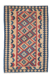 キリム ファルス 絨毯 157x106cm – product image