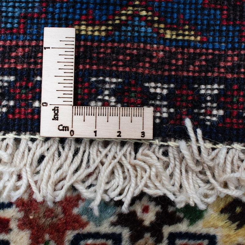 ヤラメ 絨毯 134x98cm - ペルシャ絨毯