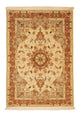 タブリーズ - 50 Raj 絨毯 151x104cm - ペルシャ絨毯