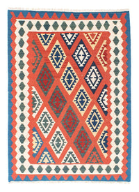 キリム ファルス 絨毯 140x105cm – product image
