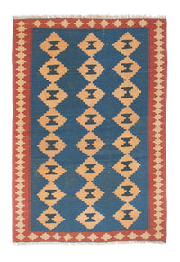 キリム ファルス 絨毯 149x98cm – product image