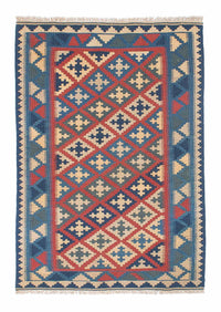 キリム ファルス 絨毯 150x102cm – product image