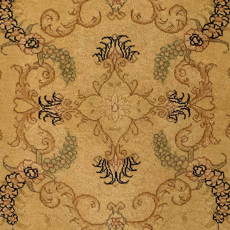 タブリーズ - 50 Raj 絨毯 116x83cm - ペルシャ絨毯
