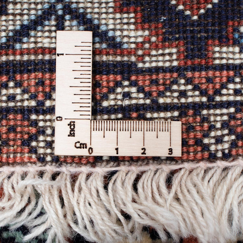 ヤラメ 絨毯 152x100cm - ペルシャ絨毯