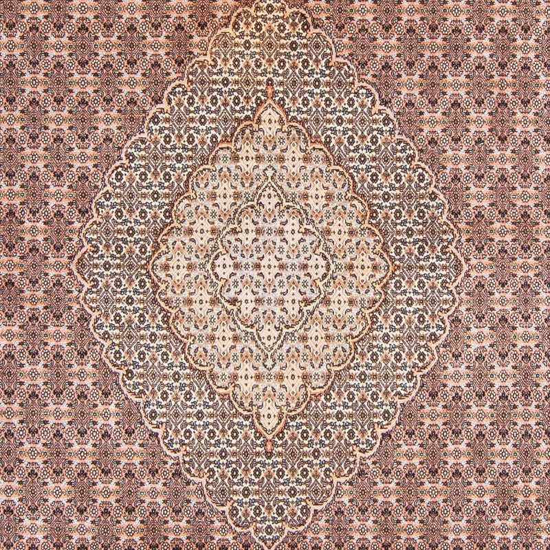 タブリーズ 絨毯 310x206cm - ペルシャ絨毯
