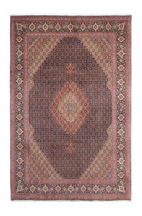 タブリーズ 絨毯 310x202cm - ペルシャ絨毯 – product image