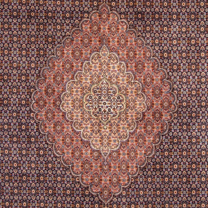 タブリーズ 絨毯 310x202cm - ペルシャ絨毯