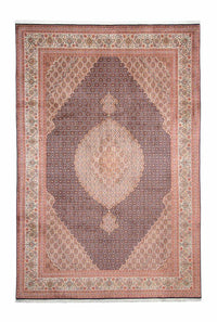 タブリーズ 絨毯 300x198cm - ペルシャ絨毯 – product image
