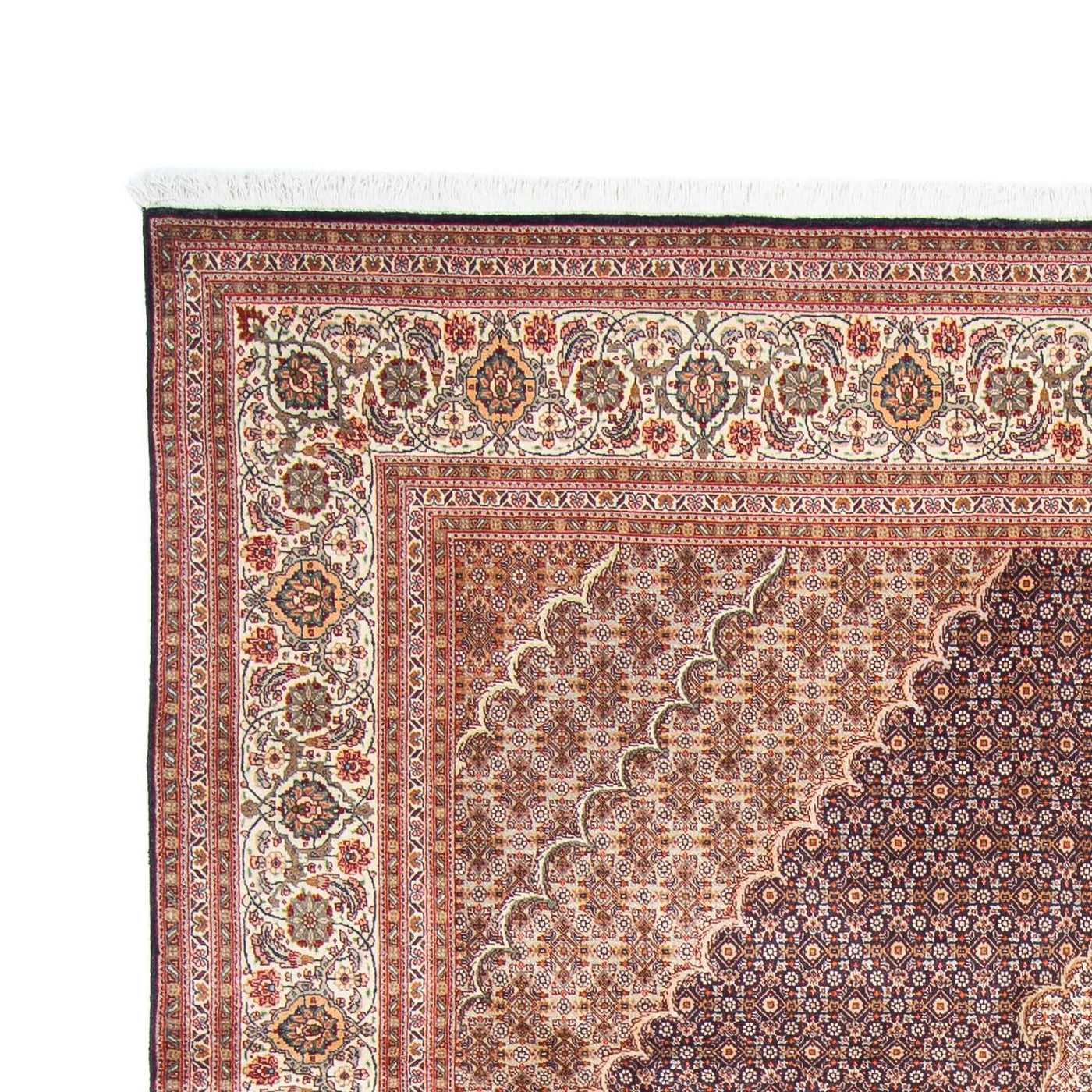 タブリーズ 絨毯 300x198cm - ペルシャ絨毯