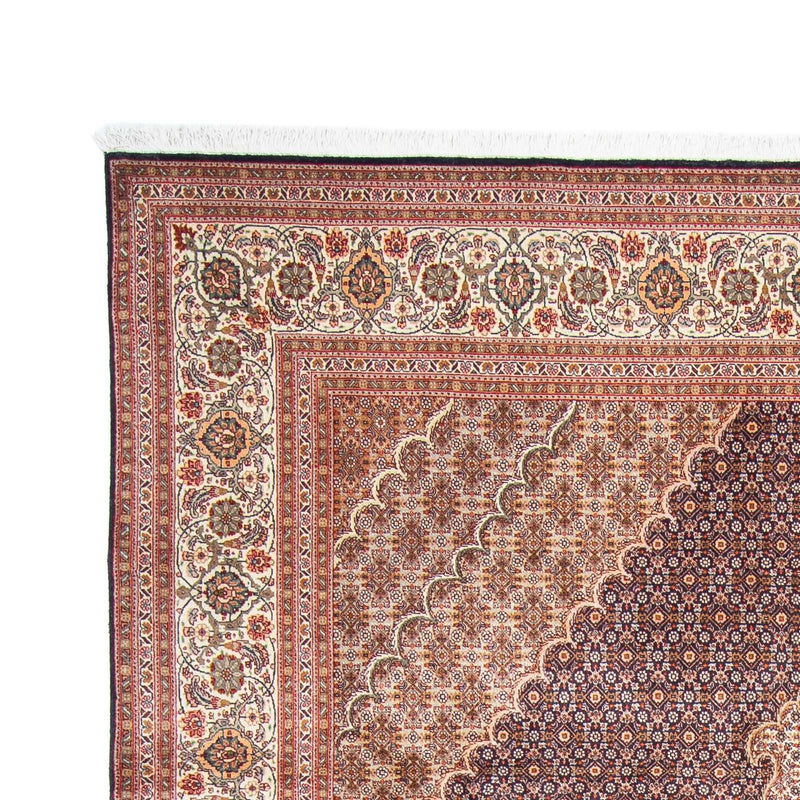 タブリーズ 絨毯 300x198cm - ペルシャ絨毯